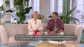 Lipodemia – choroba grubych nóg - napisy