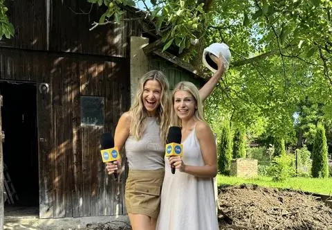 Znana aktorka dołącza do TVN! Poprowadzi nowy program. "Aż mam ciarki. Ten projekt jest wyjątkowy"