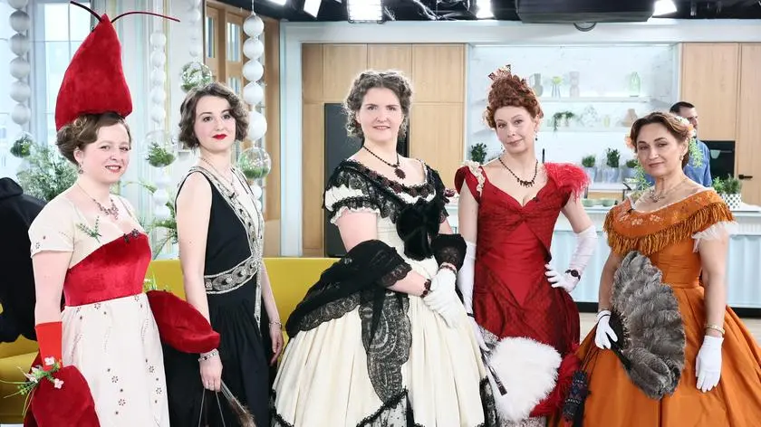 Jak wyglądały bale karnawałowe w XIX wieku? 