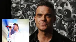 Robbie Williams apeluje do branży po śmierci Liama Payne'a.