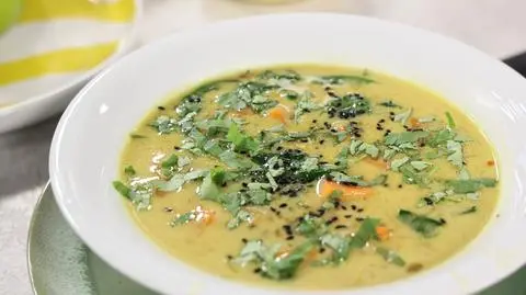 Jedz, pij i nie choruj. Oto przepisy na dania i koktajle wspierające odporność