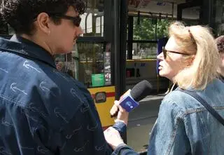 "Wszystko bym zmieniła". A ty co powiedziałbyś sobie z przeszłości?