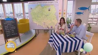Kolonie letnie DDTVN