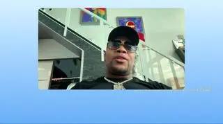 Flo Rida po raz pierwszy zagra w Polsce. "Najlepsze zostawiam na koniec"