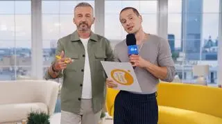 Rockman w roli prowadzącego. Kiedy zobaczymy Krzysztofa Zalewskiego w DDTVN?