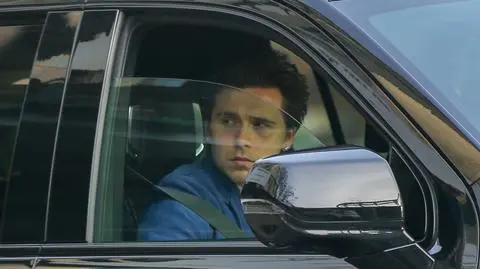 Dzień Ojca. Brooklyn Beckham wściekły na rodziców