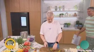 Burgery na 3 sposoby 