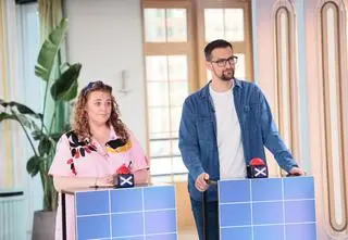"The Floor" Sprawdzamy refleks uczestników tuż przed finałem