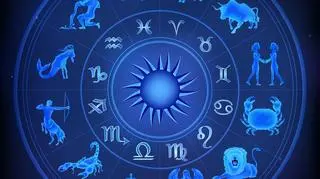 Horoskop dzienny na piątek, 26 lipca 2024 r. dla Baranów, Byków, Bliźniąt i Raków