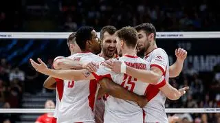 MŚ w siatkówce 2025 - Reprezentacja Polski zdobyła brązowy medal