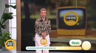Najważniejsze newsy w DD Wakacje