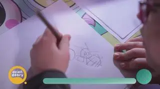 Ofiarowane życie – napisy