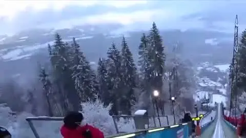 gopro pov Bischofshofen_1