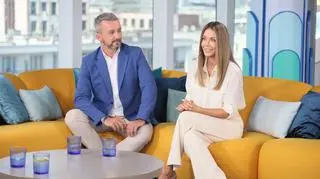 Jak nowi prowadzący Dzień Dobry TVN przygotowują się do debiutu?