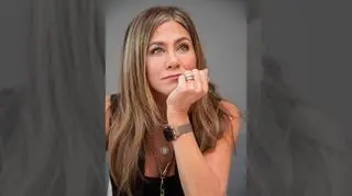 Jennifer Aniston skończyła 53 lata. Jak potoczyła się kariera Rachel Green z "Przyjaciół"?