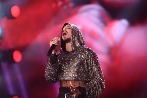 Michał Szpak o emocjach związanych z Top of The Top Sopot Festival