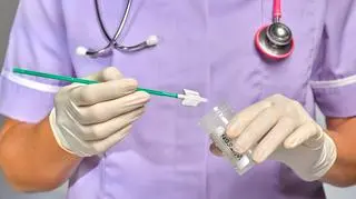 Jak czytać wynik cytologii? Zapytaliśmy eksperta
