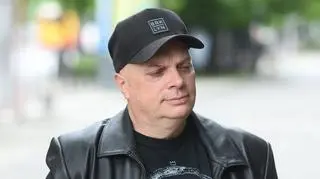 Krzysztof Skiba przygotował dla żony urodzinową niespodziankę