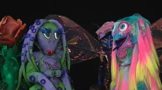 "Mask Singer" najbardziej tajemniczym show wszech czasów