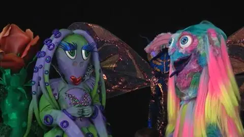 Mask Singer 