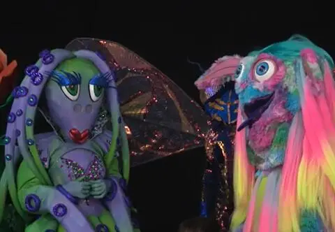 "Mask Singer" najbardziej tajemniczym show wszech czasów
