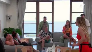 "Hotel Paradise 8". Michał odebrał Antkowi partnerkę