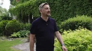 HGTV: Dom letniskowy w starym ceglanym młynie