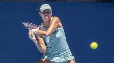 Magda Linette podbija Australian Open. Jaka jest prywatnie?