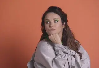 Ewa Farna o ciąży. Jak się czuje?