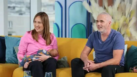 Valerjan Romanovski wyrusza z bliskimi w podróż do Laponii