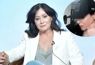 Shannen Doherty przygotowuje się do śmierci i wyprzedaje majątek. Robi to dla mamy