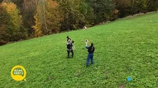 Miłość, cyrk i kapelusze 