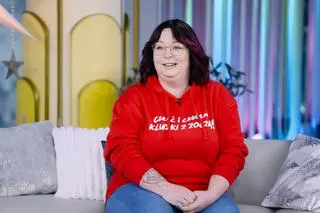 Klaudia Klimczyk "Mama na obrotach"