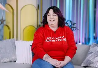 Czy TikTok jest dla dzieci? Mama na obrotach: "Powiedziałam córce, że to jeszcze nie ten czas"