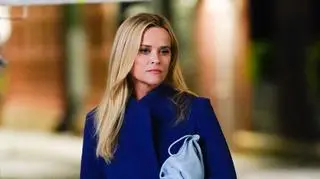 Reese Witherspoon rozwodzi się z mężem. "Spędziliśmy razem tyle wspaniałych lat"