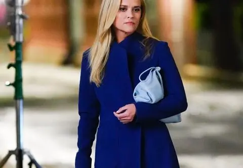 Reese Witherspoon rozwodzi się z mężem