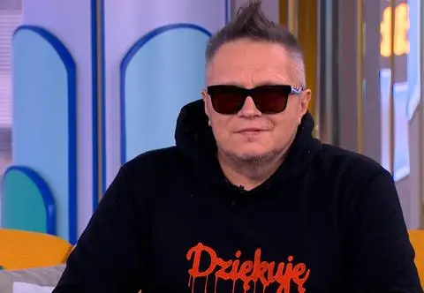 Muniek Staszczyk świętuje 59. urodziny