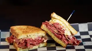 Jak zrobić pastrami?