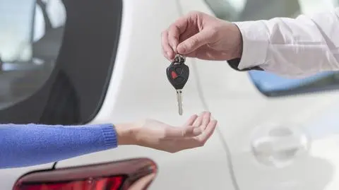 Sprzedaż samochodu – formalności