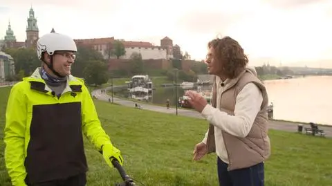 Polak rekordzistą w niezwykłej dyscyplinie 