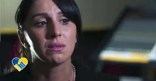 Jamala ewakuowała dzieci z Ukrainy