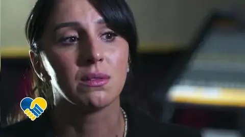 Jamala ewakuowała dzieci z Ukrainy