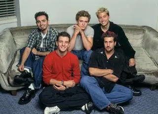 N Sync