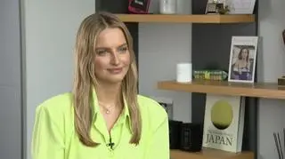 Karolina Pisarek zdradziła nam, jak dba o sylwetkę. "Przechodziłam przez drakońskie diety"