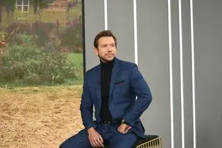Michał Domaszewski 