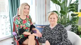 Jak rozmawiać z dzieckiem o niepełnosprawności? "Przezywano mnie "kaczucha""