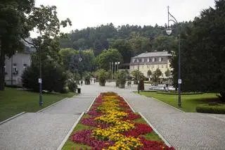 Kudowa Zdrój