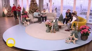 Świąteczne kolejki, czyli jak odstać swoje i nie zwariować 