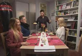 "Ugotowani", ale tym razem w parach. Ruszył casting do nowej formuły programu 