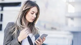 Zaszczepieni otrzymają SMS-y od MZ